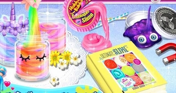 独角兽史莱姆模拟器 v1.1 安卓版0