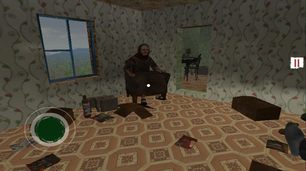 边境官模拟器中文版 v1.0 安卓版0