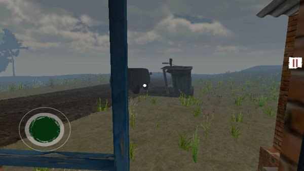 边境官模拟器中文版 v1.0 安卓版1