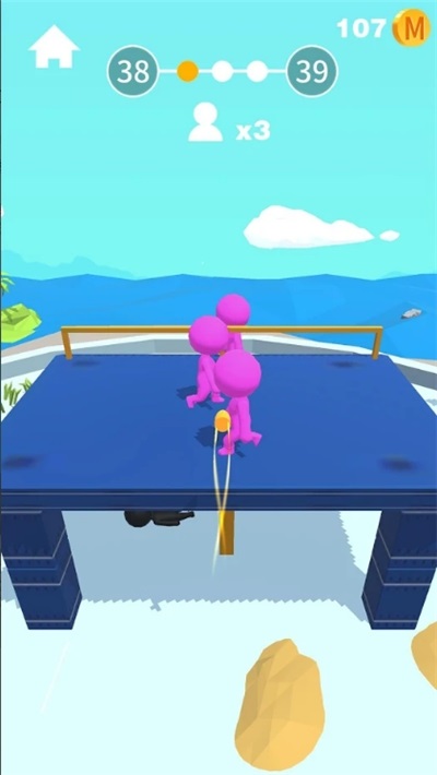 口袋狙击手 v1.0.5 安卓版0