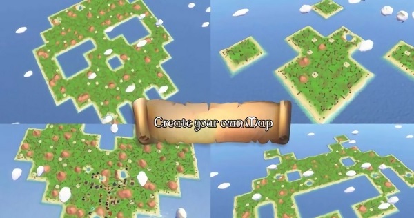 工艺探索帝国游戏(CraftQuest: Empires) v1.0.0 安卓版0