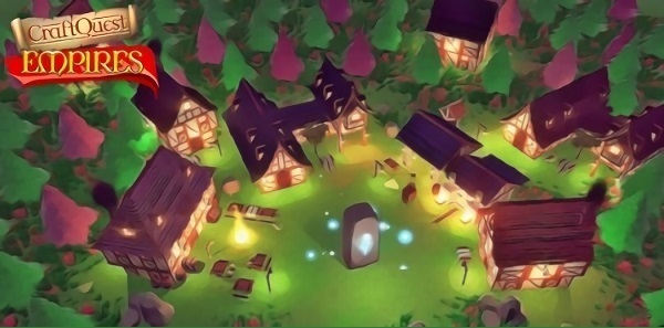 工艺探索帝国手游下载 工艺探索帝国下载