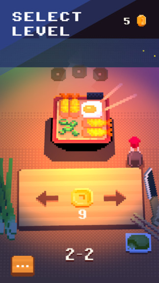 像素拉面最新版 v2.5 安卓版1