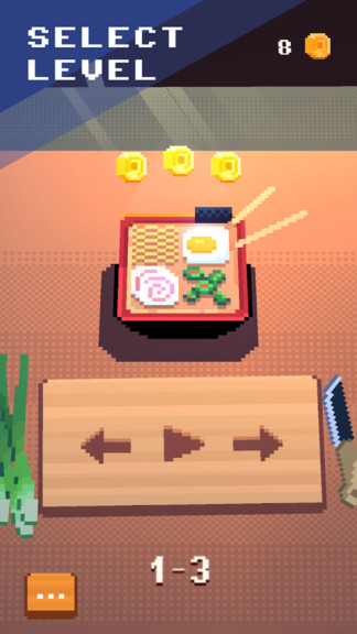 像素拉面最新版 v2.5 安卓版3