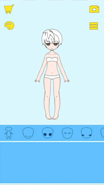 萌拼美少女小游戏 v10.1.0 安卓版2