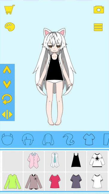 萌拼美少女小游戏 v10.1.0 安卓版3