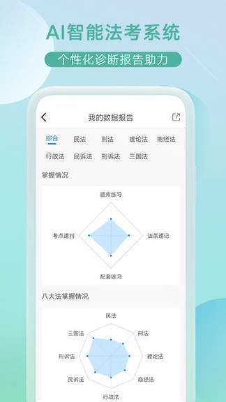 小嘟ai课(司法考试学习平台) v2.3.5 安卓版3