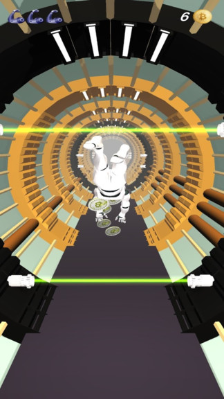 激光隧道最新版 v0.5 安卓版0