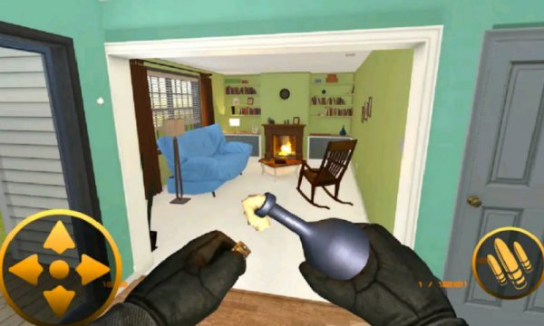 疯狂行动特战队 v1.0 安卓版2