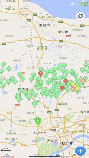 野外助手app v5.1.0 安卓版3