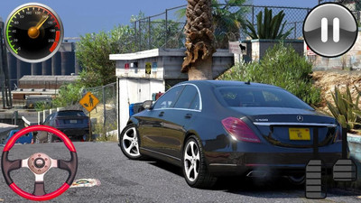 驾驶学校模拟器中文版 v1.0 安卓版0