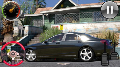 驾驶学校模拟器中文版 v1.0 安卓版1