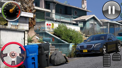 驾驶学校模拟器中文版 v1.0 安卓版3