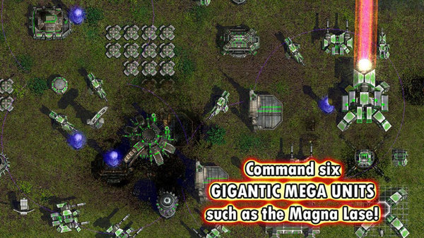 陆地空海大战游戏 v1.0.16 安卓版2