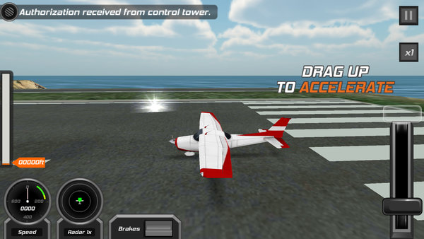 飞机太空战手游 v1.1.2 安卓版1