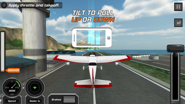 飞机太空战手游 v1.1.2 安卓版2