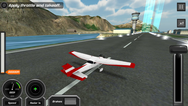 飞机太空战手游 v1.1.2 安卓版3