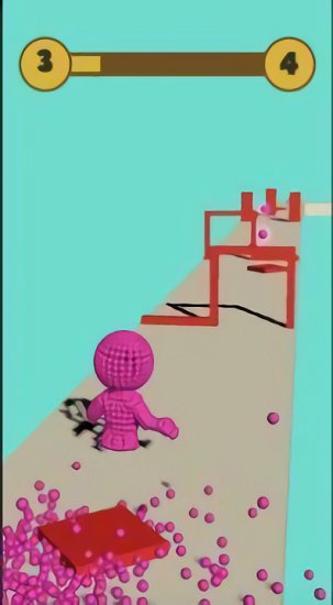 小球人体快跑官方版 v1 安卓版0