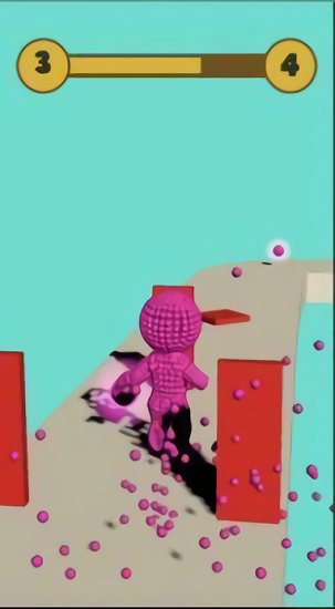 小球人体快跑官方版 v1 安卓版2