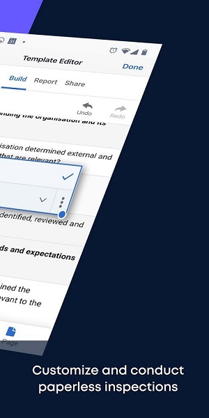 iauditor手机版app v10.7 安卓中文版0