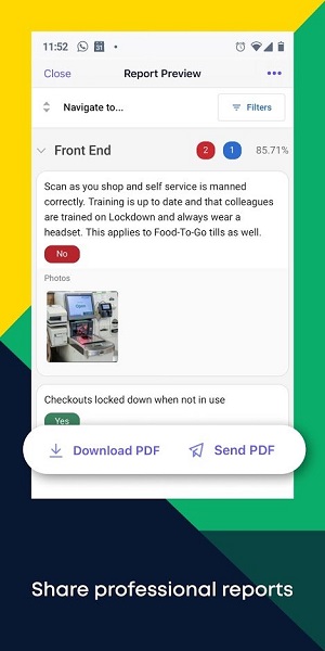 iauditor手机版app v10.7 安卓中文版2
