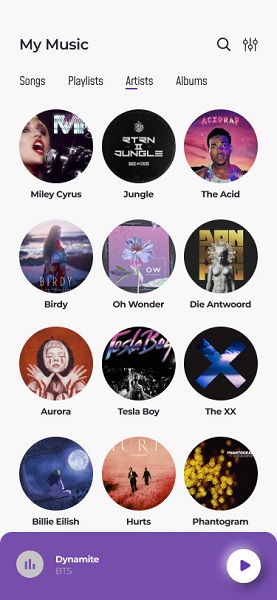 everplay ios(音乐播放器) v4.2.0 iphone版2