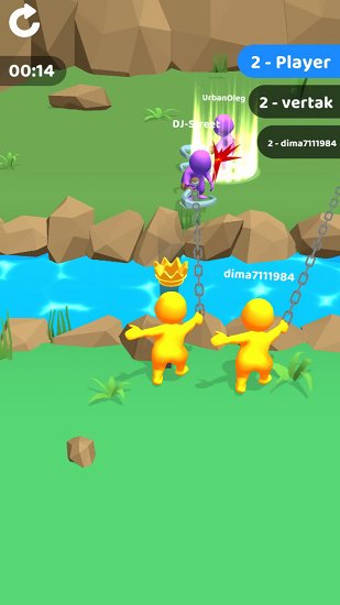 钩个火柴人最新版 v0.43 安卓版0