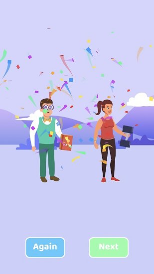 角色外观匹配中文版 v0.1 安卓版1