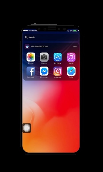 launcherios13应用 v1.3 安卓版0