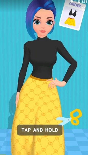 我要当裁缝手游下载 我要当裁缝下载