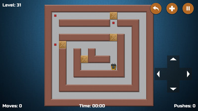 推箱子合集 v2.41 安卓版0