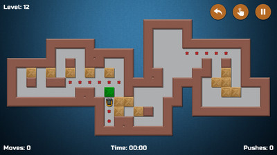 推箱子合集 v2.41 安卓版3