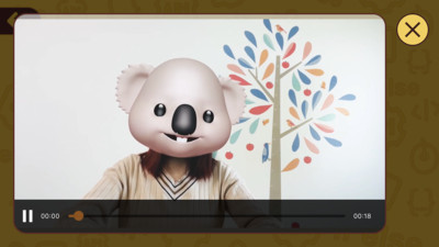 okmath数学思维app v1.87 安卓版0