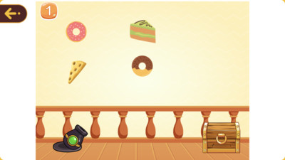 okmath数学思维app v1.87 安卓版1