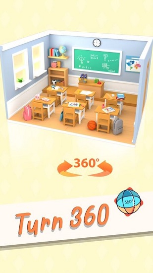 创造世界3d模拟 v0.10 安卓版2