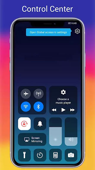 ios14启动器最新版 v3.9.1 安卓版0