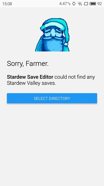 stardew save editor修改器中文版 v1.0.16 安卓最新版2