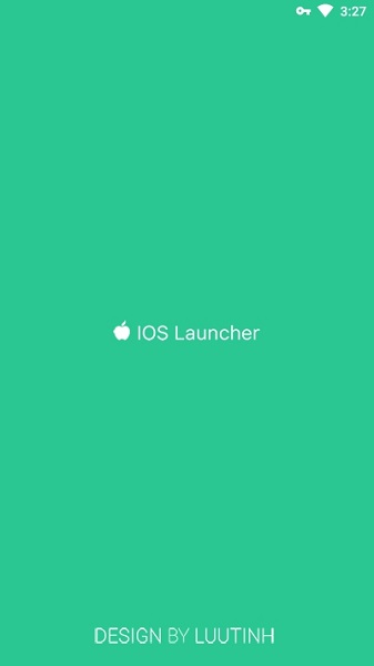 ios13启动器中文版 v3.6.0 安卓版1