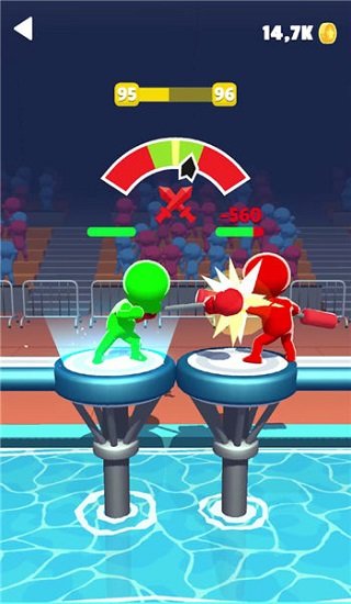 完美的拳击手机版 v1.8.1 安卓版0