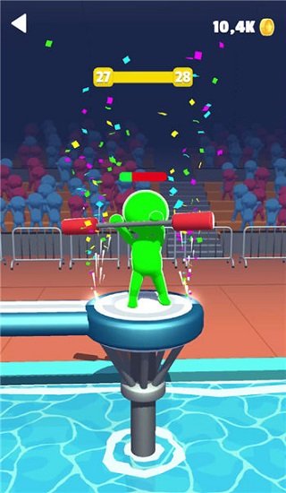 完美的拳击手机版 v1.8.1 安卓版1