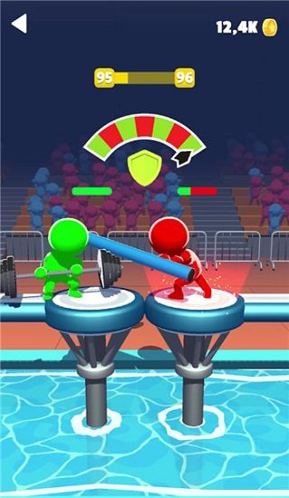 完美的拳击手机版 v1.8.1 安卓版2