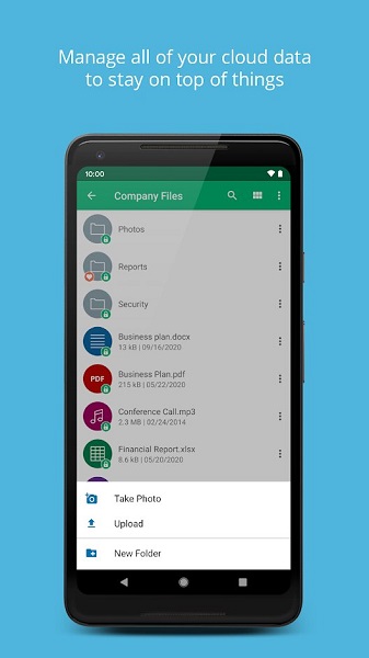 boxcryptor官方版 v2.105.935 安卓版0