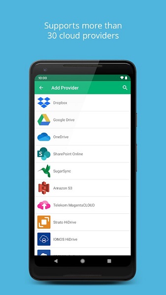 boxcryptor官方版 v2.105.935 安卓版1