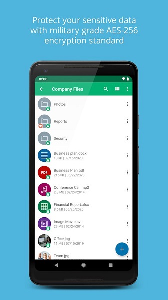 boxcryptor官方版 v2.105.935 安卓版2