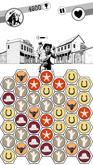 西部僵尸消除大战手机版 v0.22.2 安卓版0