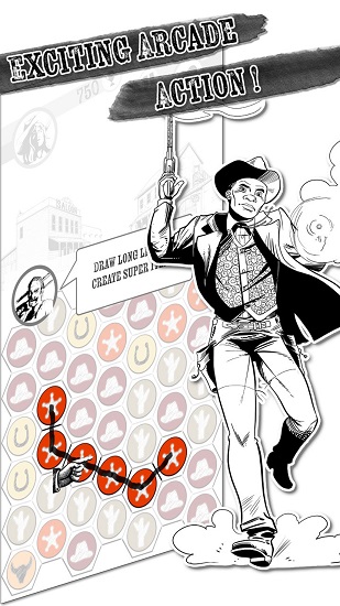 西部僵尸消除大战手机版 v0.22.2 安卓版1