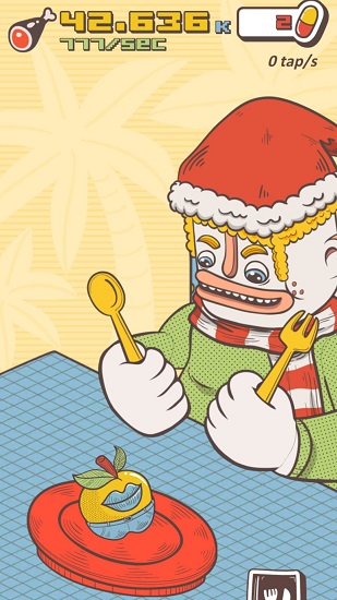 天天食神全民当吃货最新版 v1.1.3 安卓版0