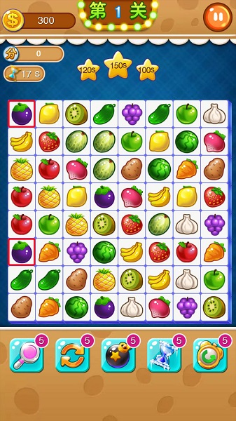 天天连连看游戏 v1.62 安卓版2