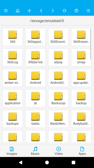 sd卡文件管理软件 v07.05.19 安卓版0