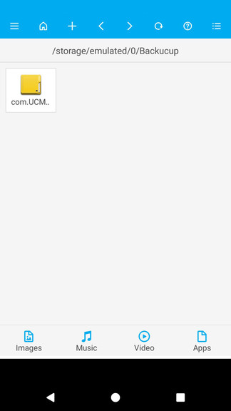 sd卡文件管理软件 v07.05.19 安卓版1